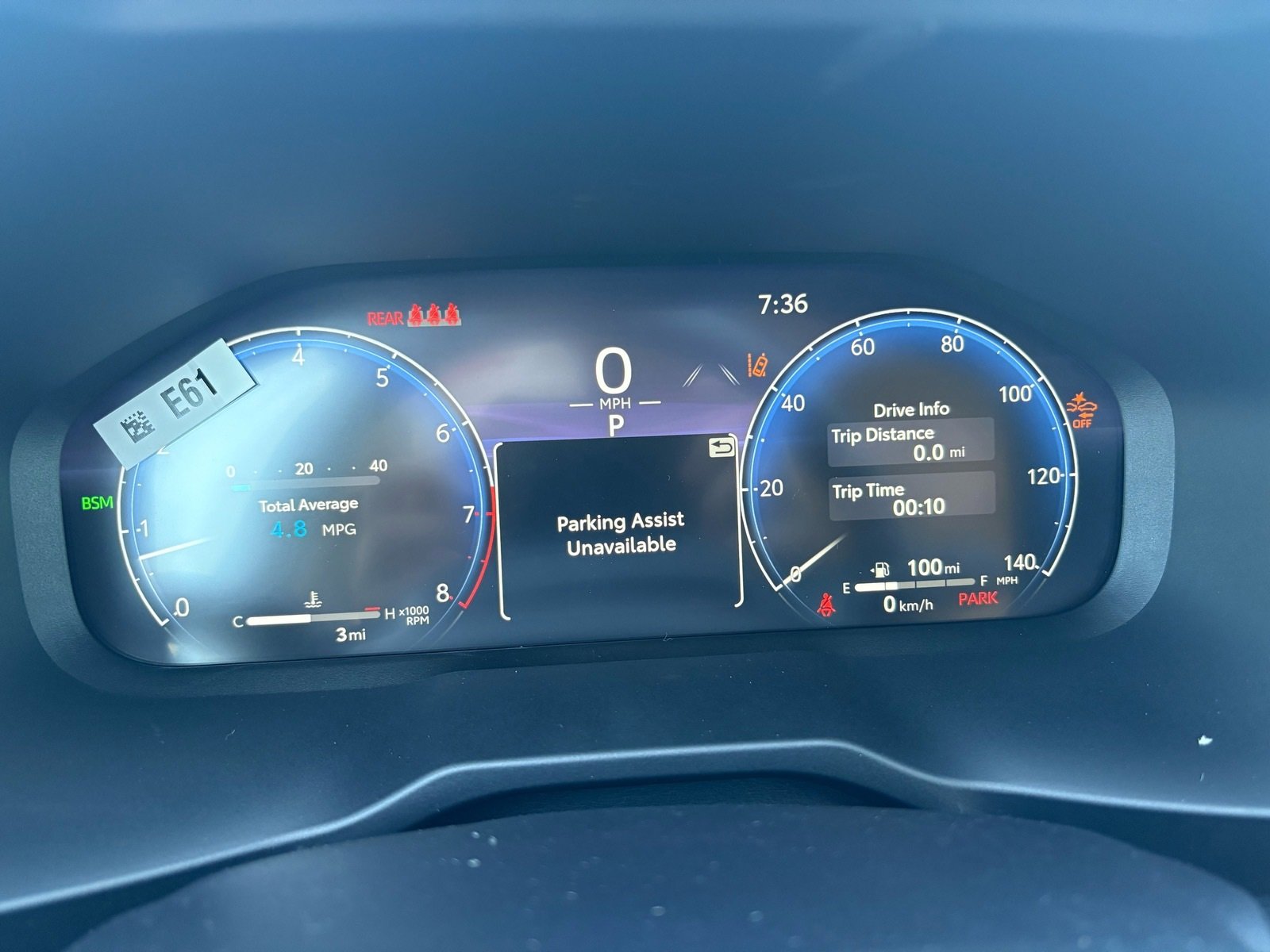 New 2025 Toyota RAV4 Limited w/ Advanced Technology Package image 22