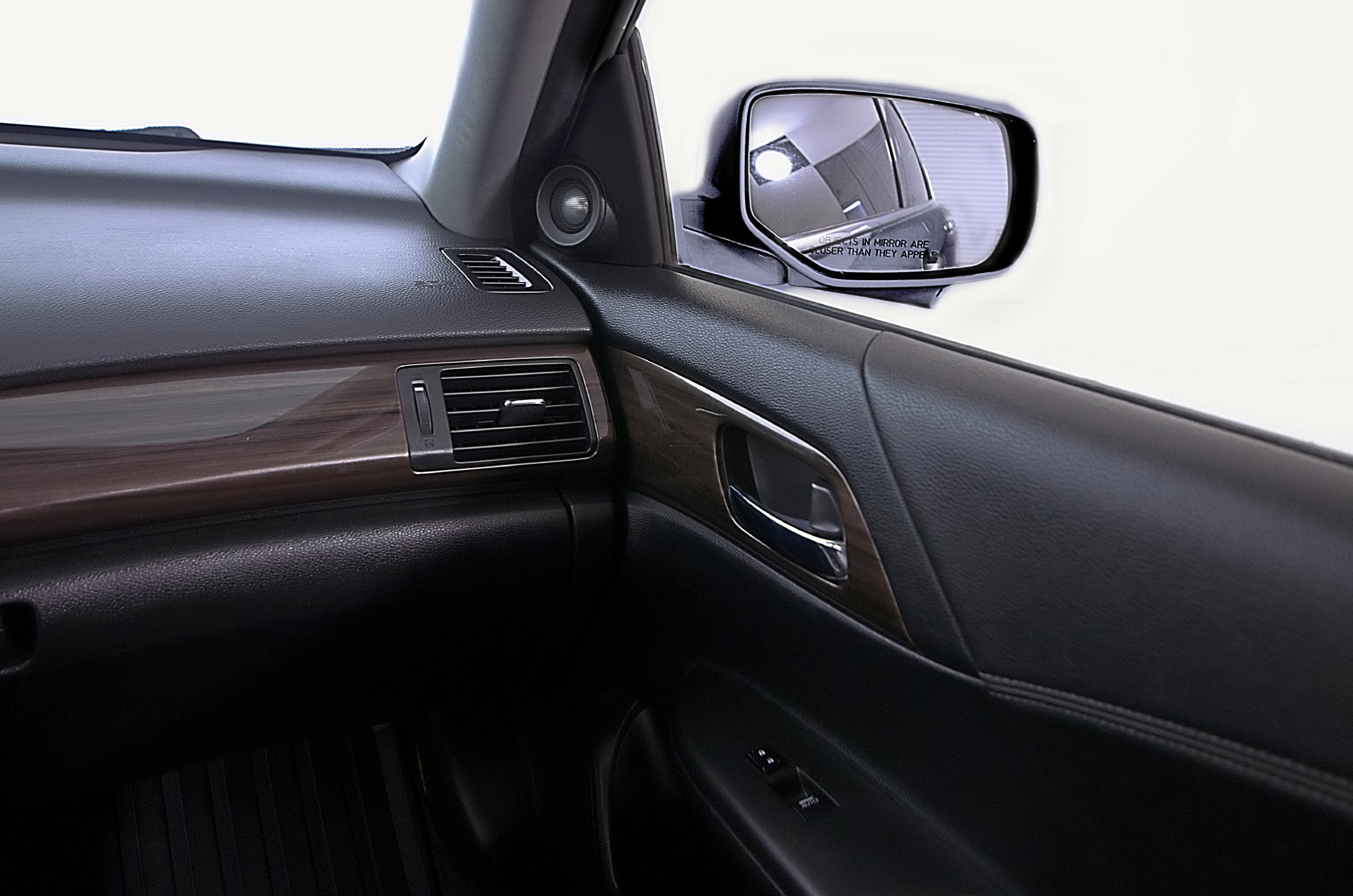 Used 2016 Honda Accord EX-L image 18