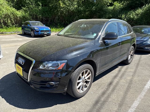 Used 2010 Audi Q5 3.2 Premium AWD/4WD image 3