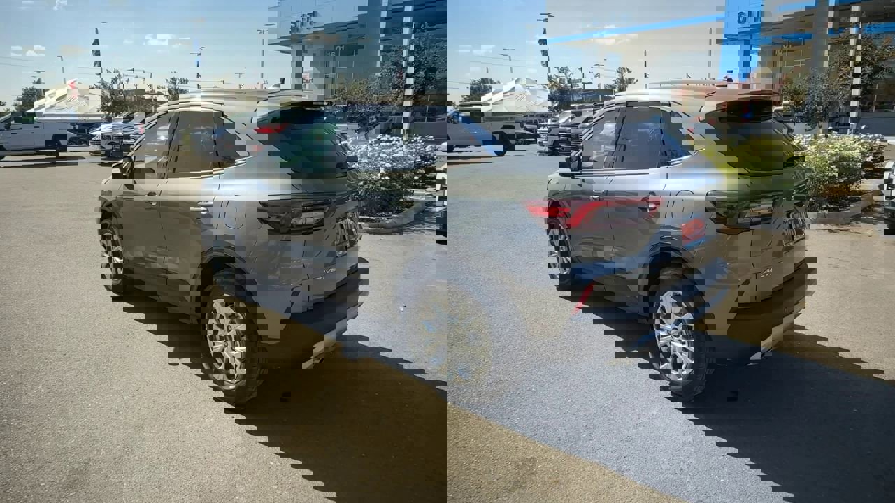 Used 2024 Ford Escape Active w/ Tech Pack #1 image 5