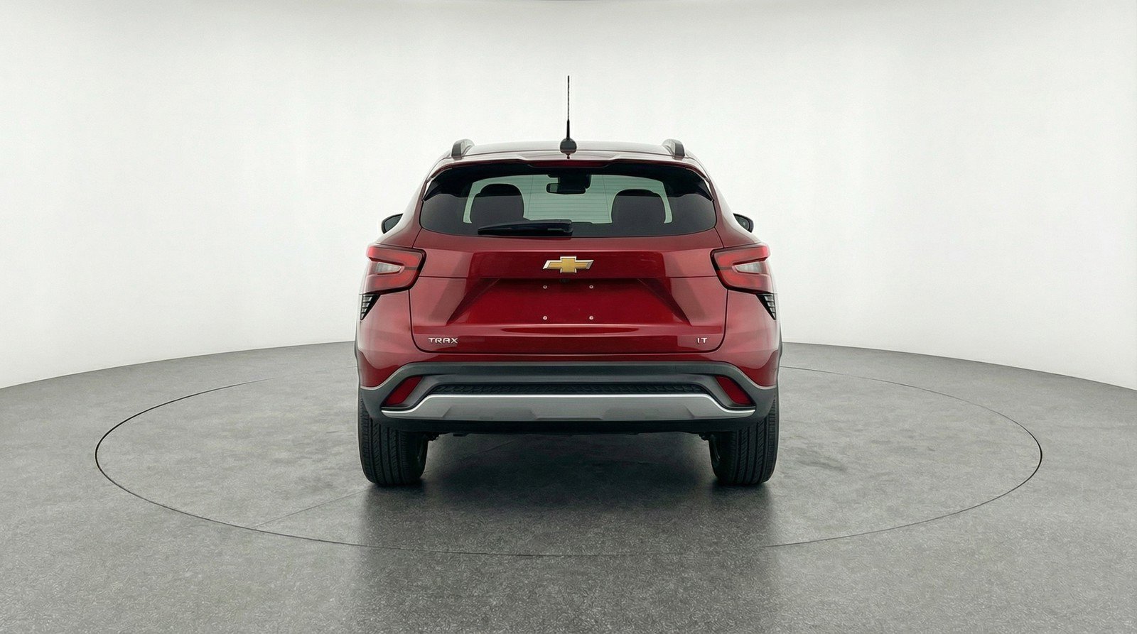 Used 2025 Chevrolet Trax LT image 7