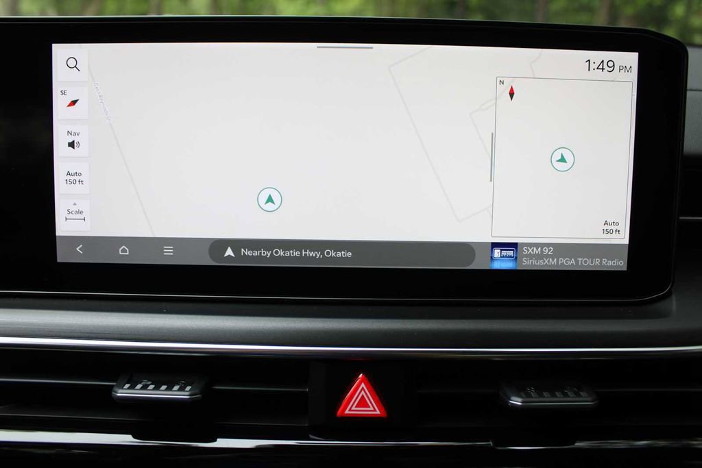 New 2025 Kia K5 GT-Line w/ GT-Line Premium Package image 41