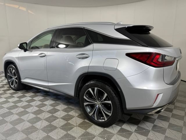 Used 2017 Lexus RX 350 FWD w/ Premium Package image 4