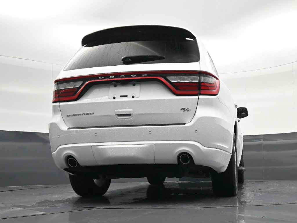 Used 2024 Dodge Durango R/T RWD image 28