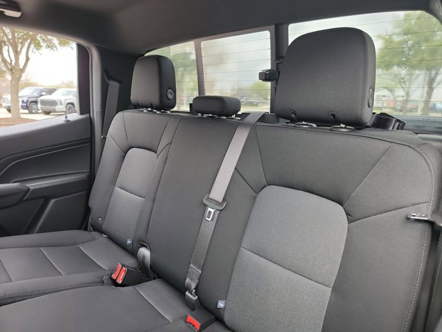 Used 2023 Chevrolet Colorado Trail Boss w/ Technology Package image 11