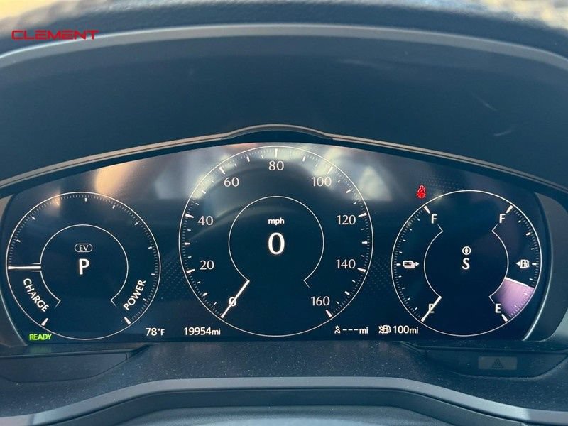 Used 2024 MAZDA CX-90 Plug-In Hybrid w/ Premium Plus AWD/4WD image 27
