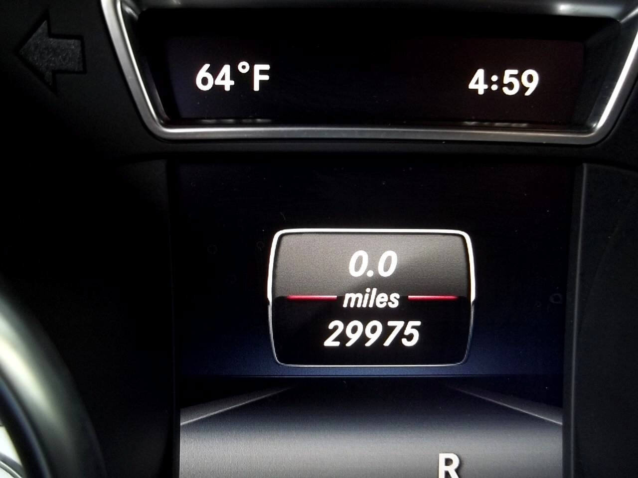 Used 2014 Mercedes-Benz CLA 250 4MATIC image 19