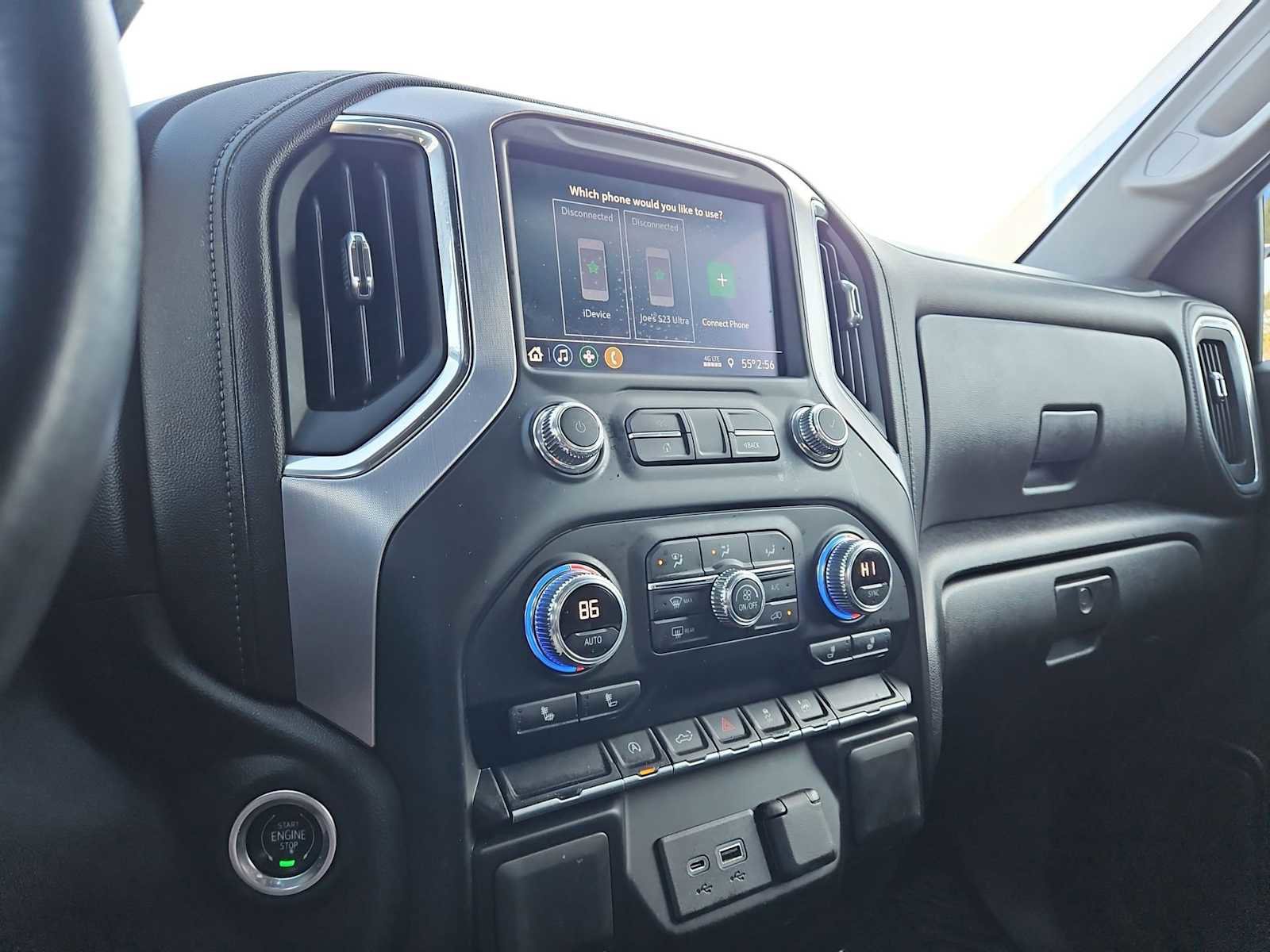 Certified 2022 GMC Sierra 1500 Elevation image 27