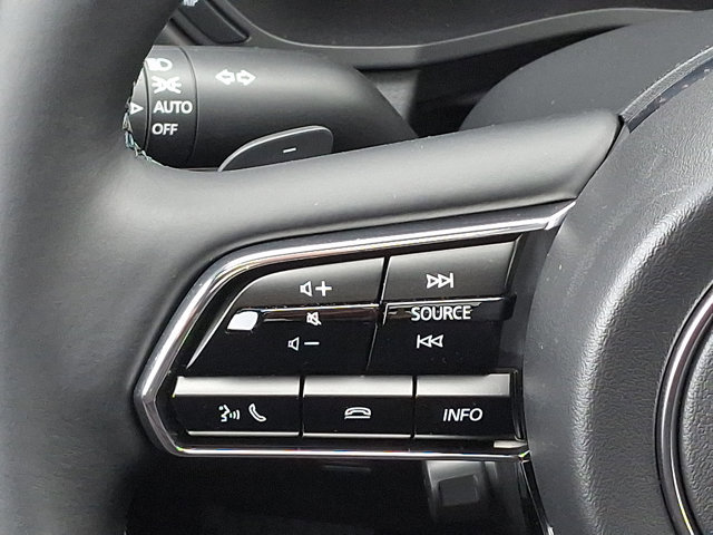 New 2026 MAZDA CX-90 3.3 Turbo S w/ Premium Package image 20