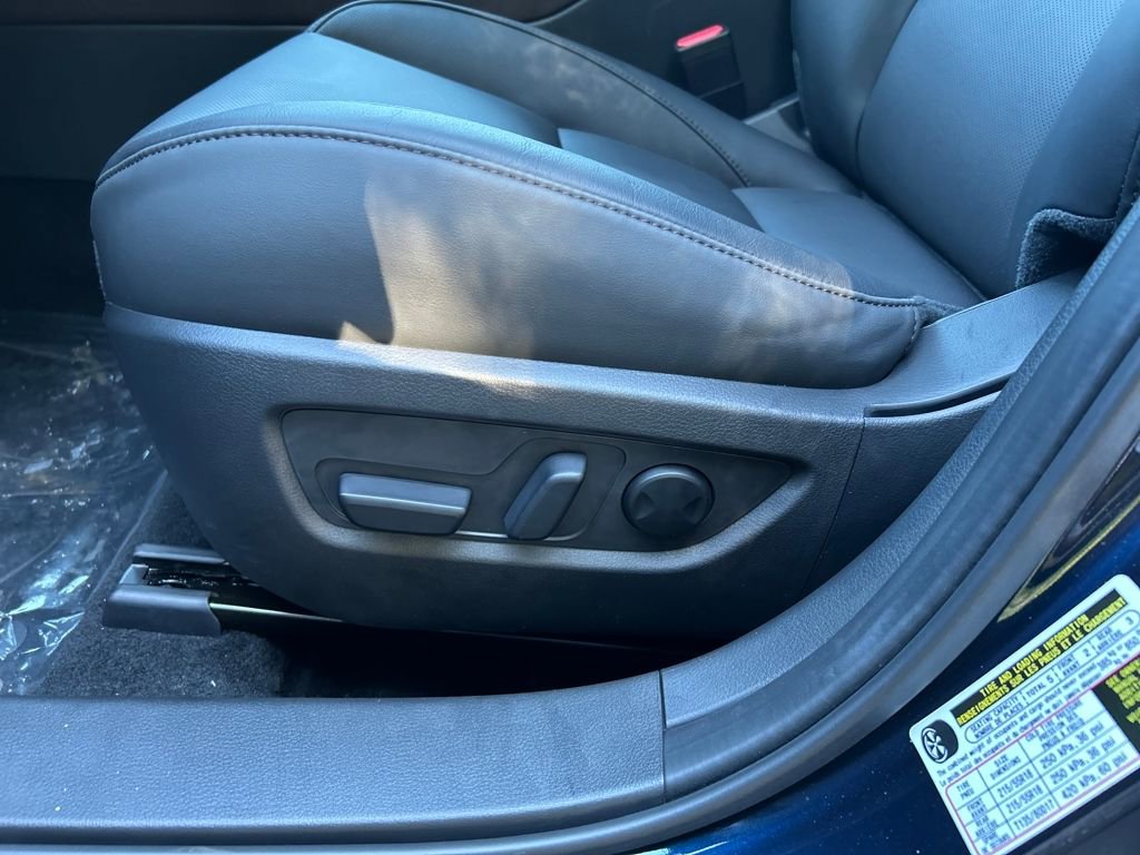 New 2025 MAZDA CX-30 AWD 2.5 S w/ Premium Package image 28