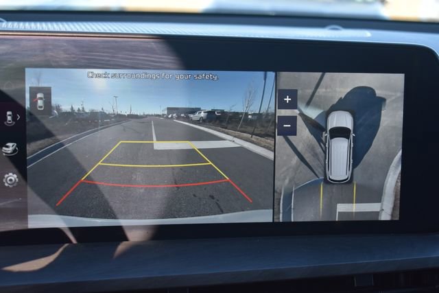 Certified 2024 Kia Telluride SX Prestige X-Line image 37