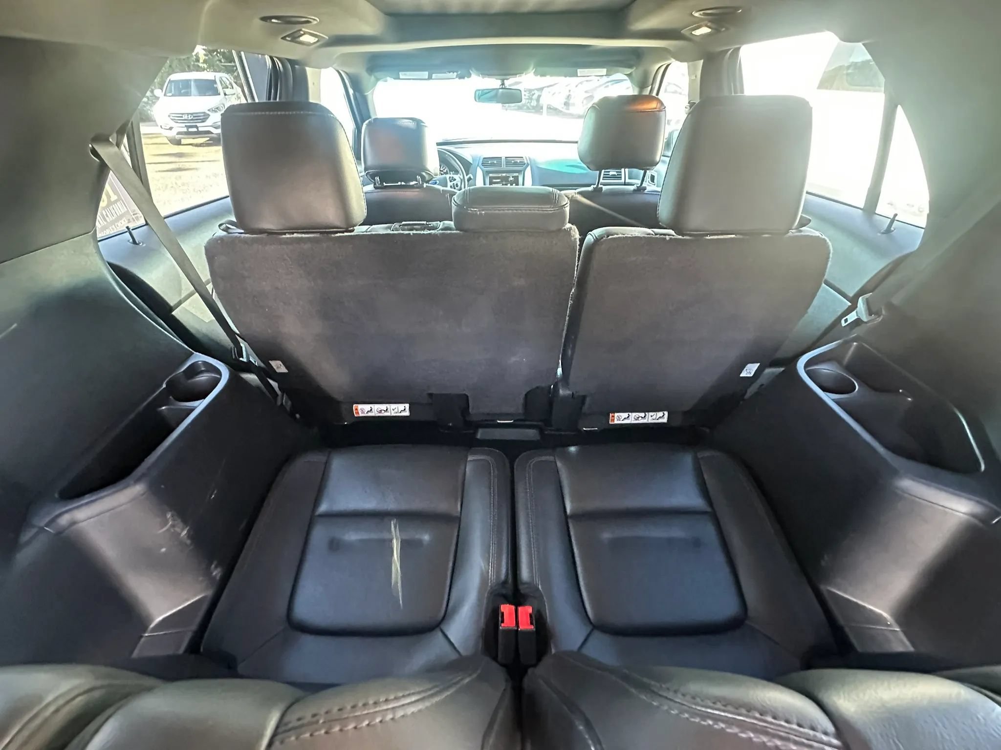 Used 2015 Ford Explorer Limited FWD image 42