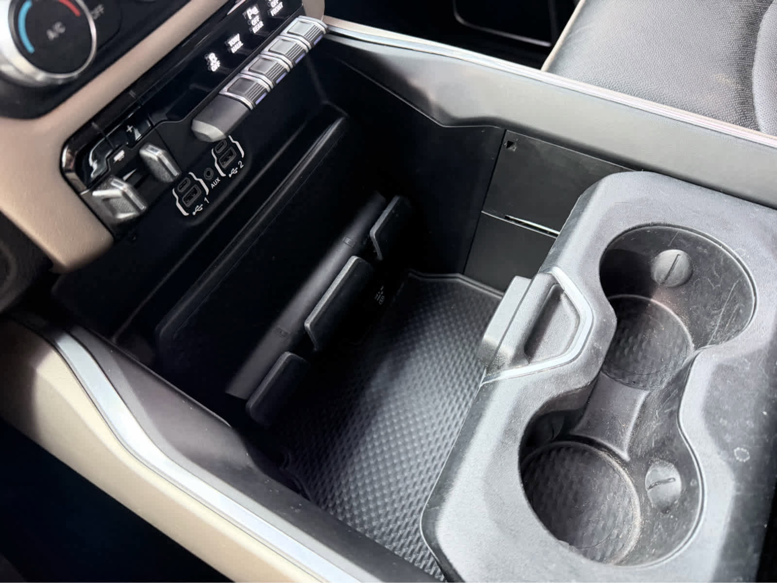 Used 2022 RAM 2500 Laramie image 27