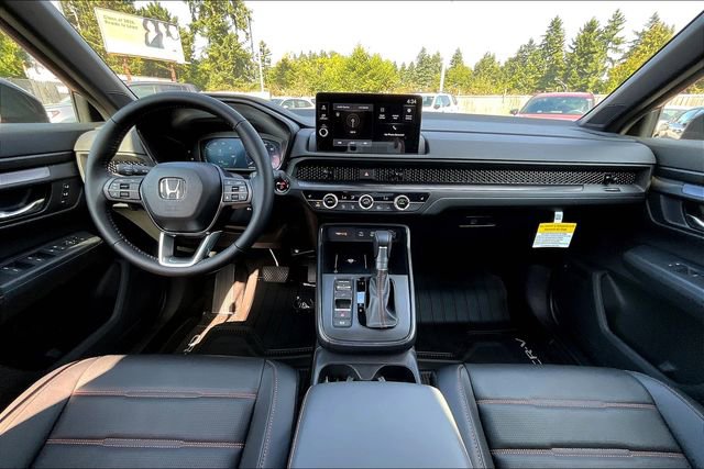 New 2026 Honda CR-V Sport-L image 6