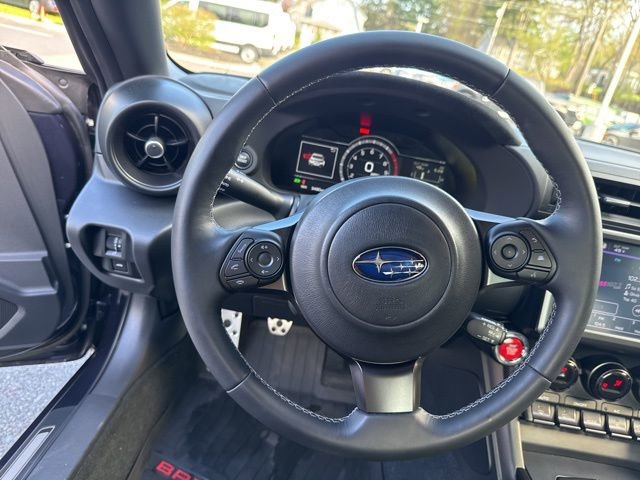 Used 2025 Subaru BRZ Limited w/ Popular Package 2 image 21