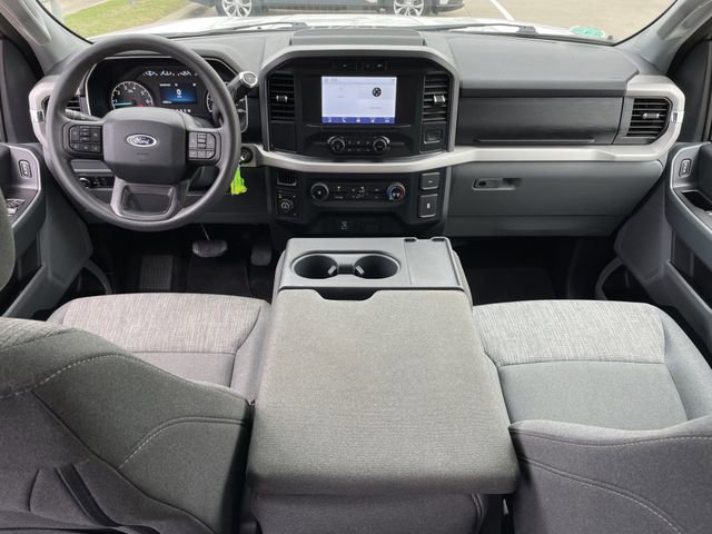 Used 2022 Ford F150 XLT image 9