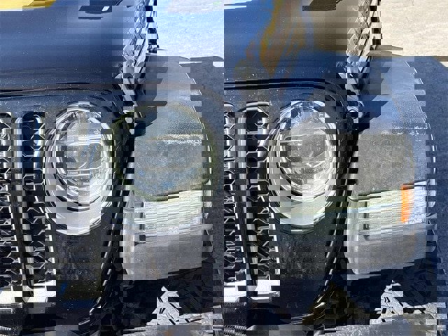 Used 2021 Jeep Gladiator Overland w/ Popular Equipment Package image 10