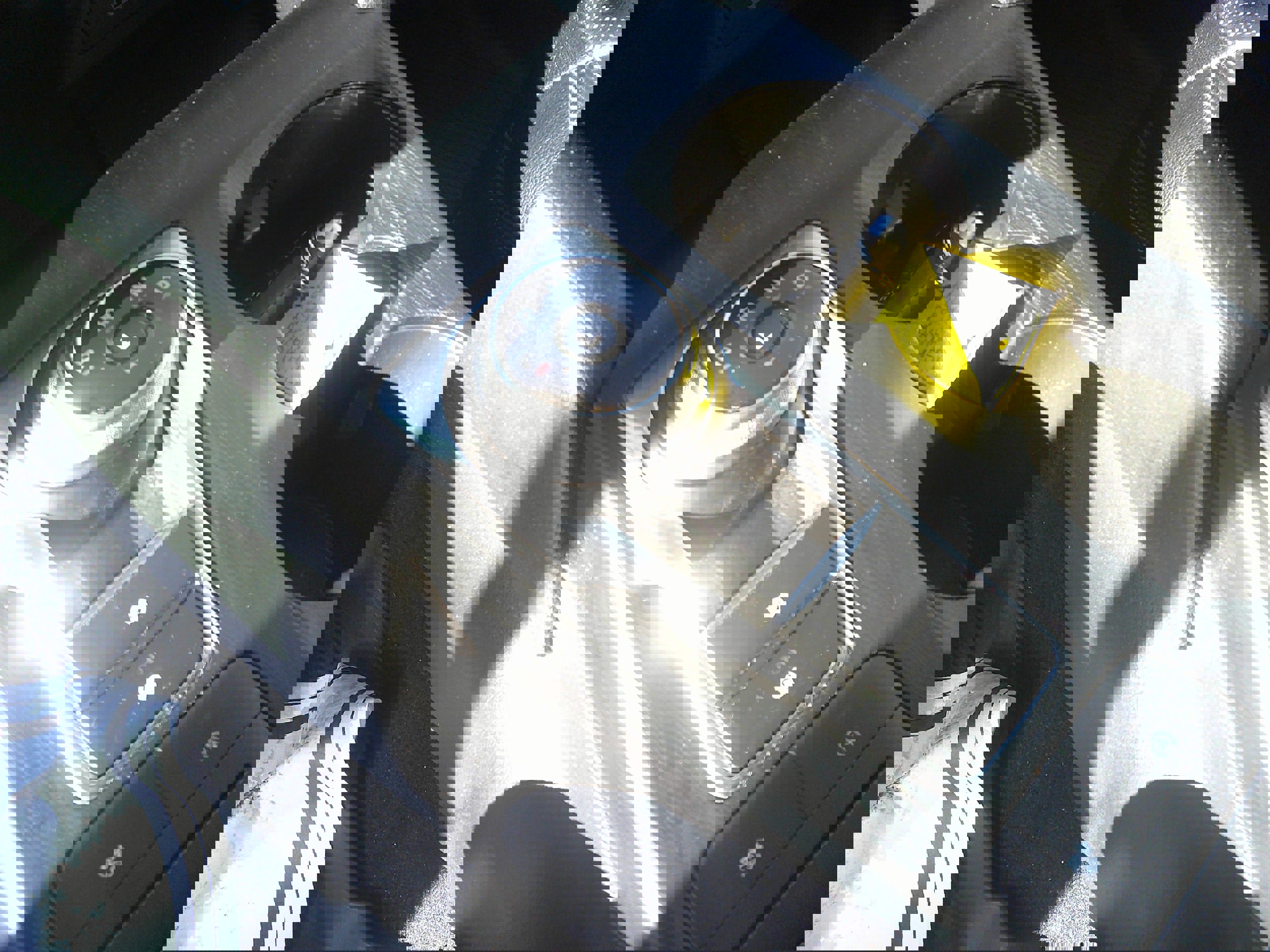 Used 2022 Ford Escape SEL AWD/4WD image 16