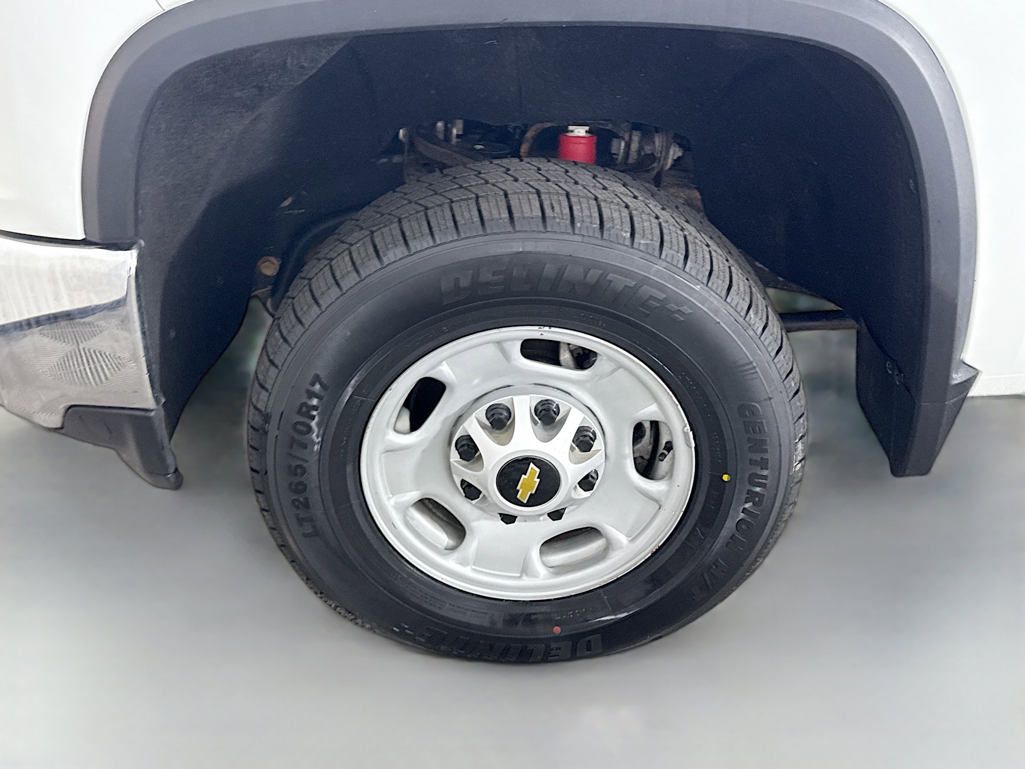 Used 2022 Chevrolet Silverado 2500 W/T w/ WT Convenience Package AWD/4WD image 36