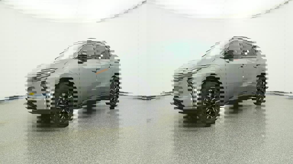 New 2026 Toyota bZ image 17