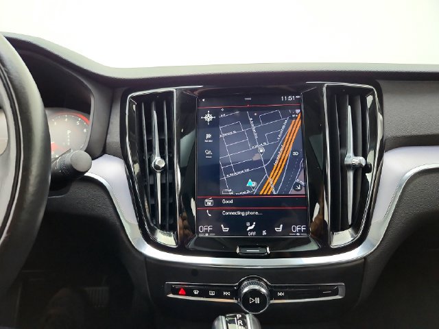 Used 2020 Volvo S60 T5 Momentum FWD image 35