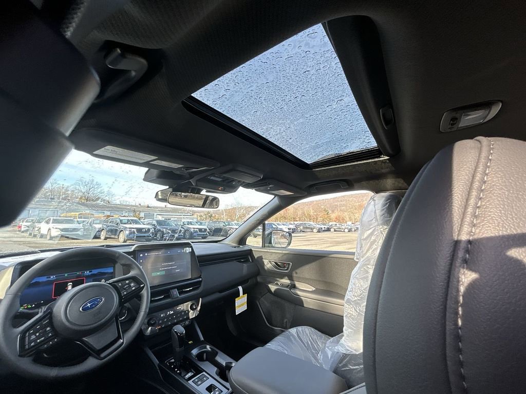 New 2026 Subaru Outback Premium AWD/4WD image 14