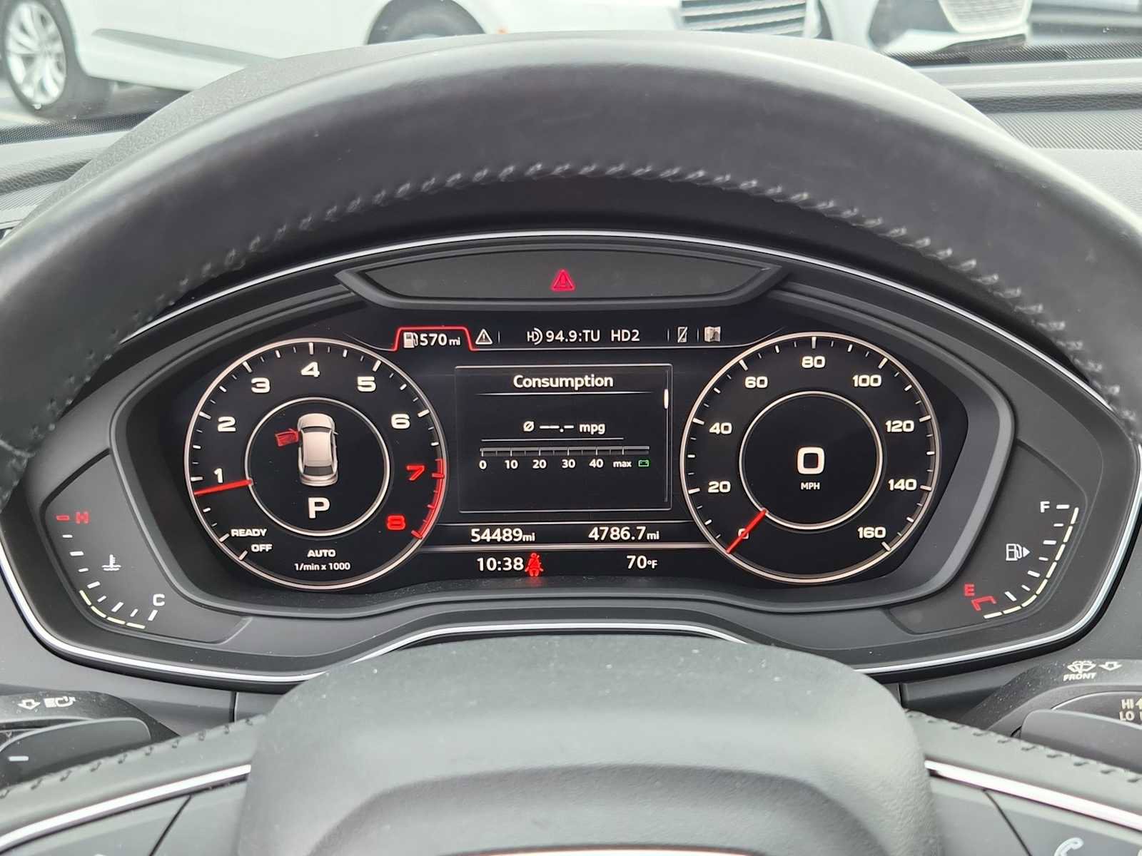 Used 2018 Audi Q5 2.0T Premium image 25