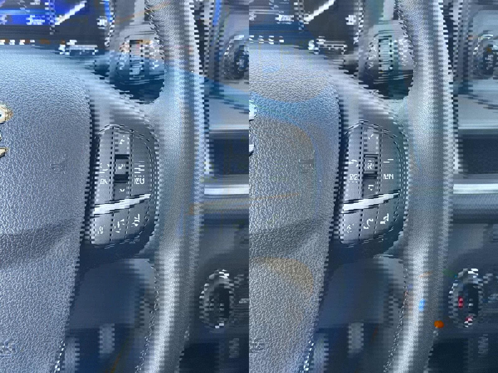 Used 2024 Ford Bronco Sport Outer Banks w/ Tech Package image 27