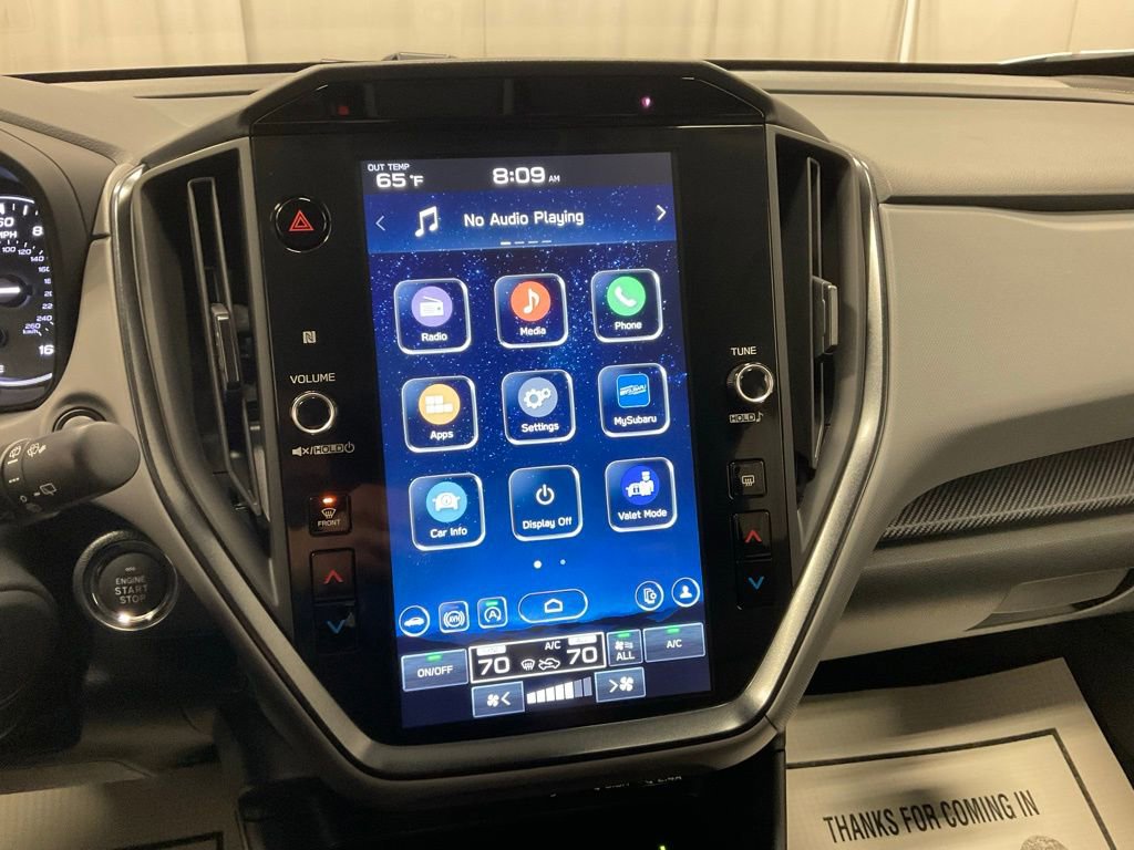 New 2026 Subaru Crosstrek 2.5i Limited image 19