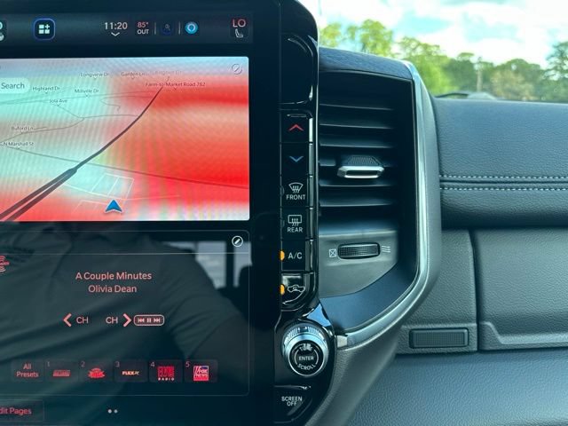 New 2027 RAM 2500 Laramie w/ Sport Appearance Package AWD/4WD image 19