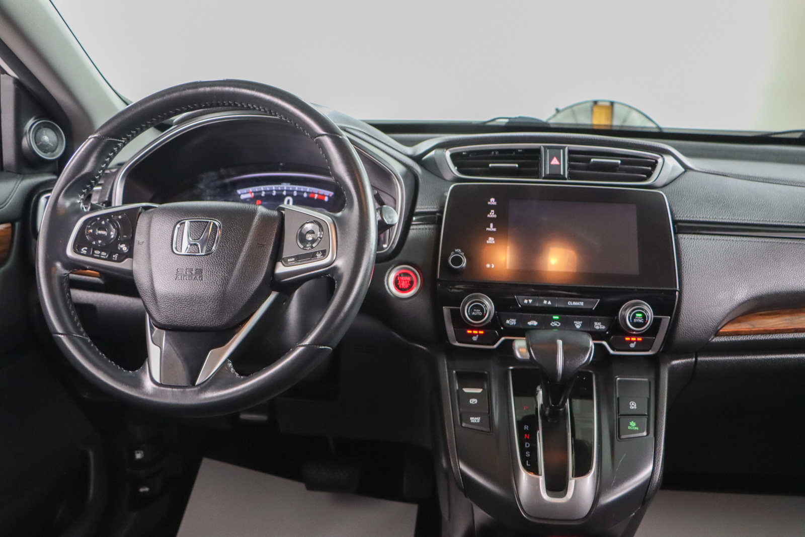 Used 2022 Honda CR-V EX-L image 17