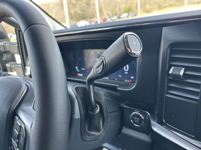 New 2026 Ford F250 Lariat image 23