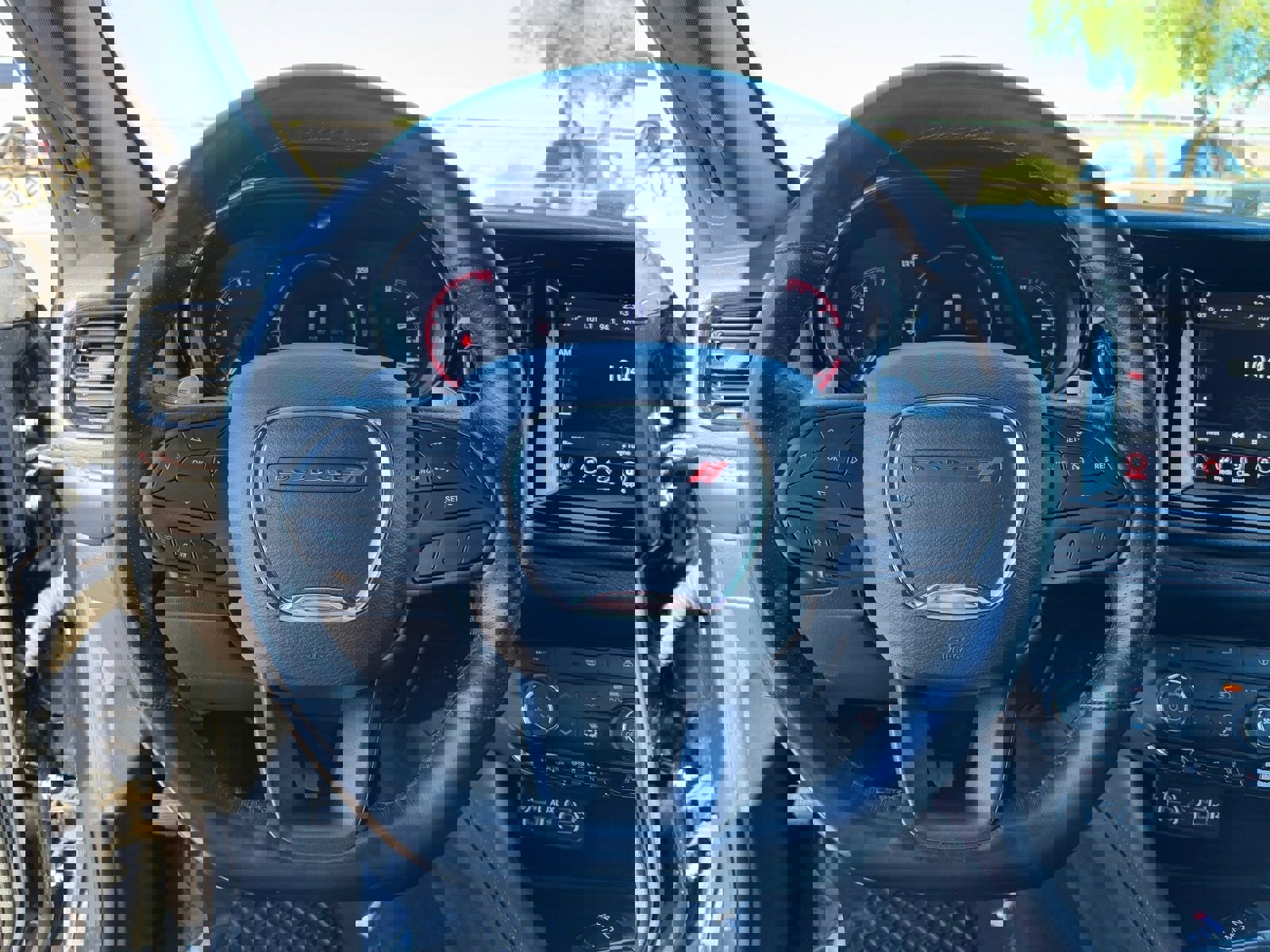 Used 2023 Dodge Durango GT image 20