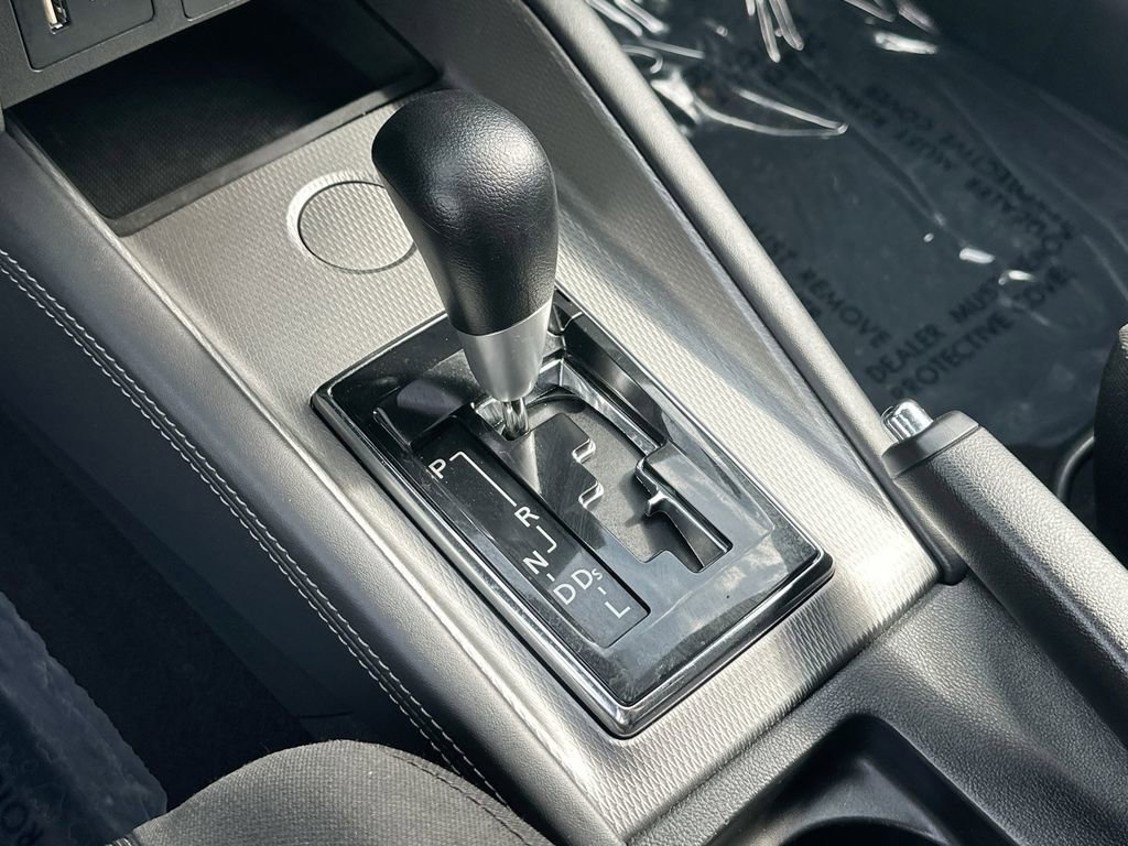 Used 2022 Mitsubishi Outlander Sport ES FWD image 16