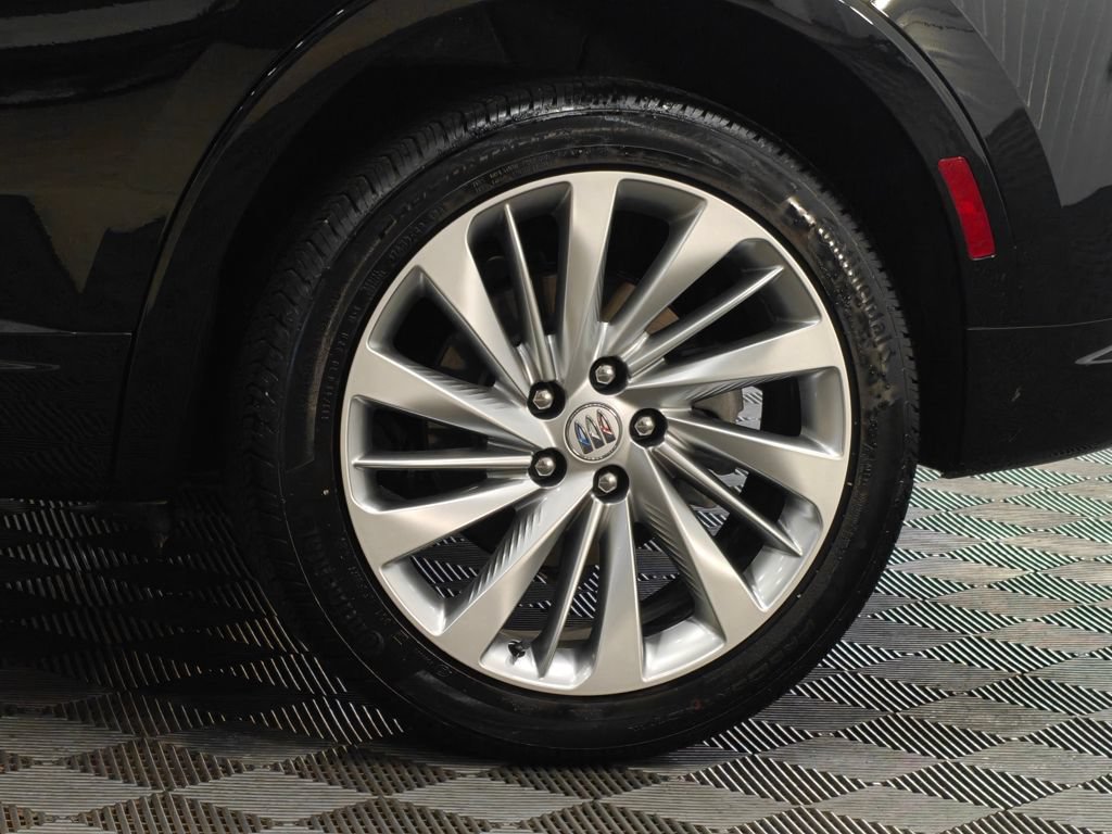 Used 2026 Buick Envision Avenir AWD/4WD image 66