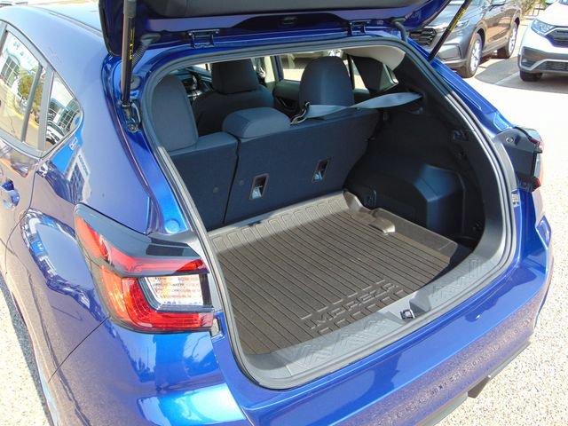 Certified 2025 Subaru Impreza 2.0i AWD/4WD image 24
