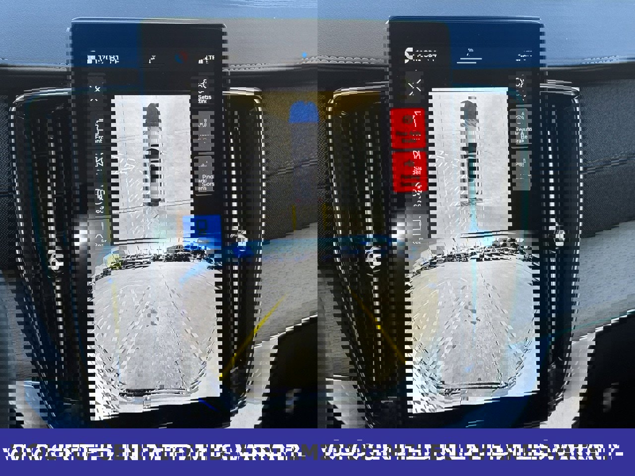 Certified 2025 Volvo XC90 B6 Plus image 23