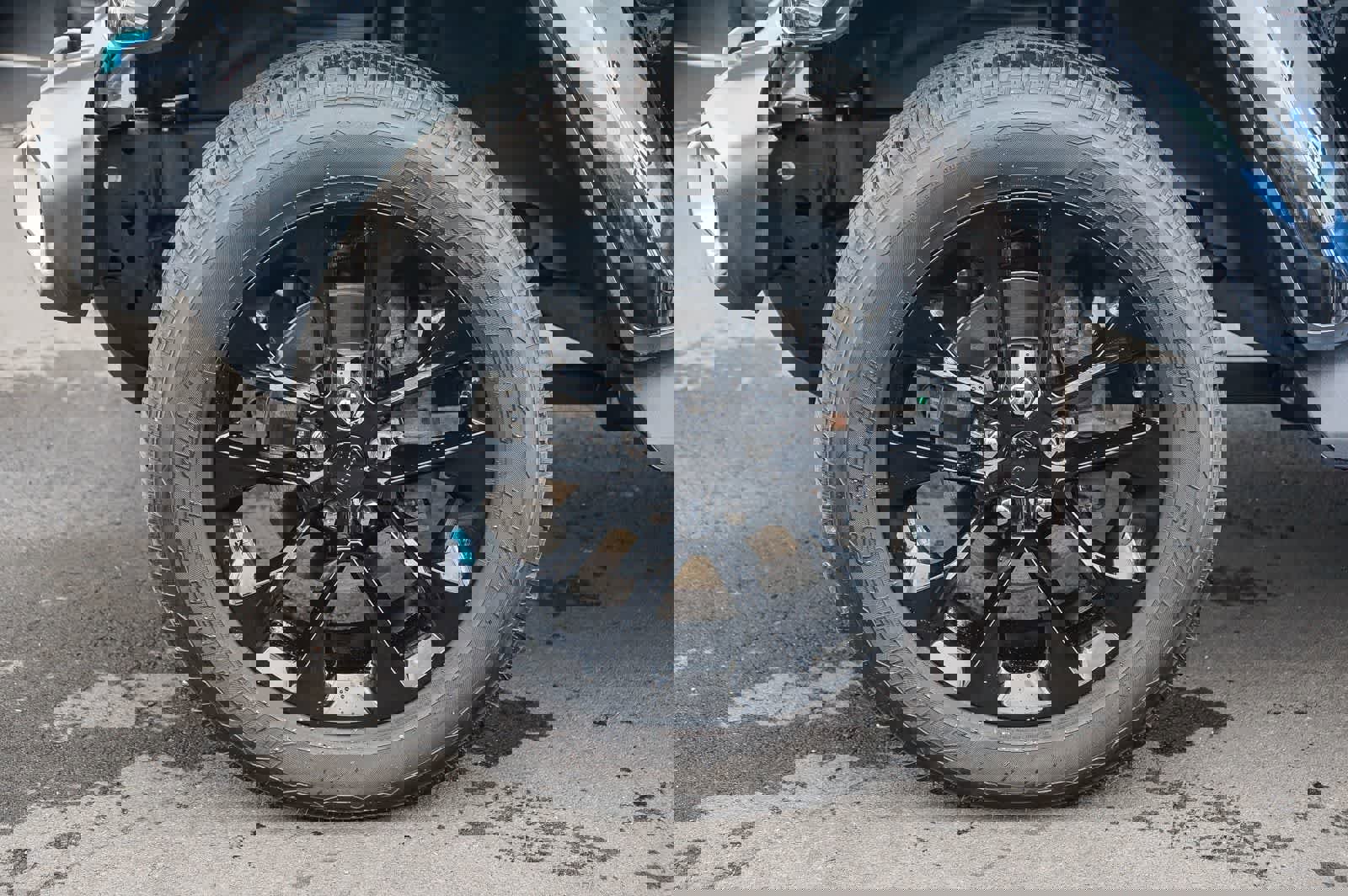 Used 2023 Jeep Wrangler Sahara image 9