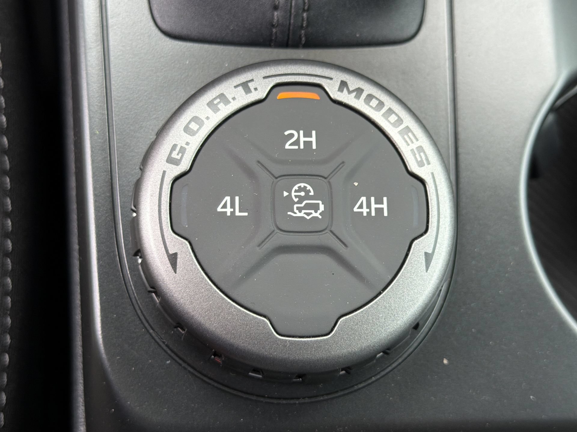 New 2026 Ford Bronco Outer Banks AWD/4WD image 13