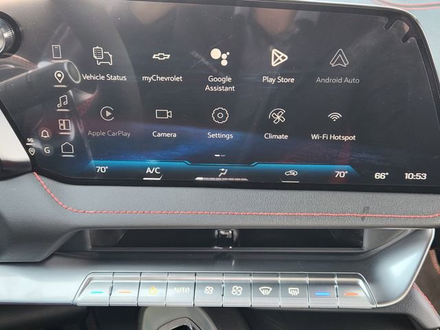 New 2026 Chevrolet Corvette Z06 image 15