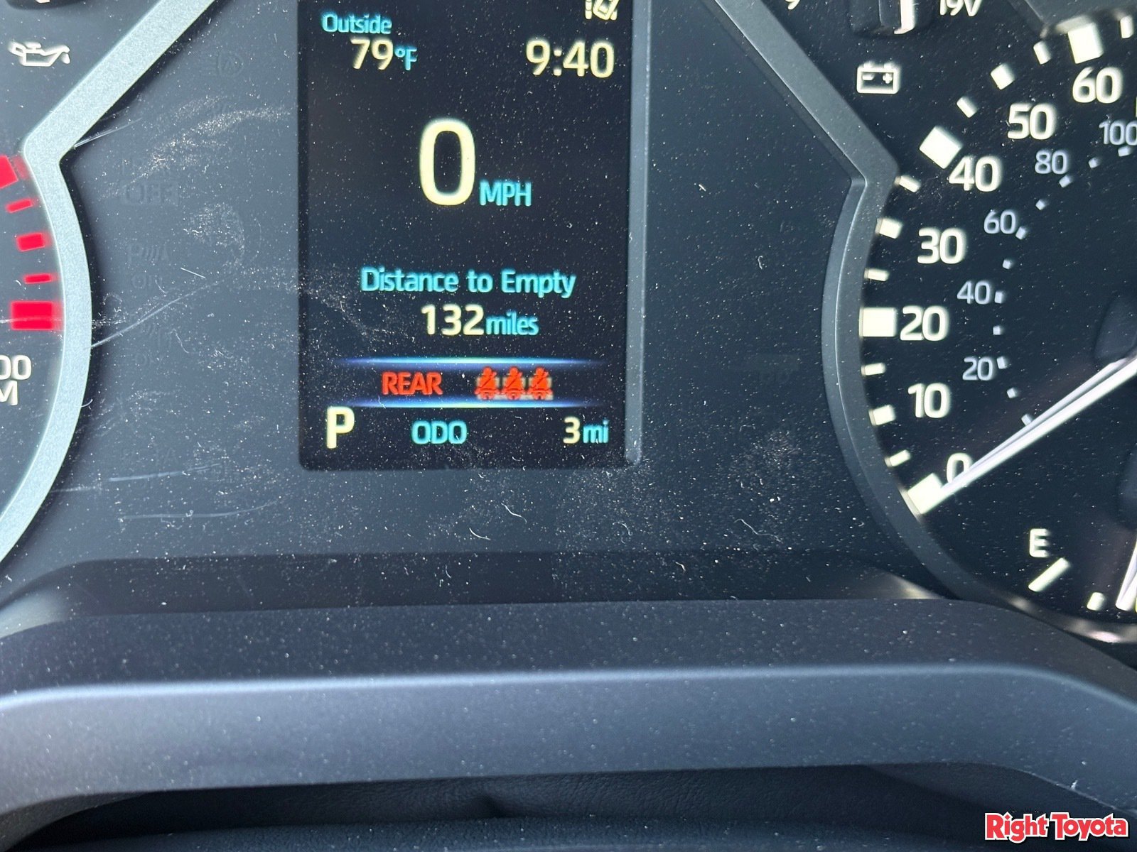 New 2026 Toyota Tundra SR RWD image 24