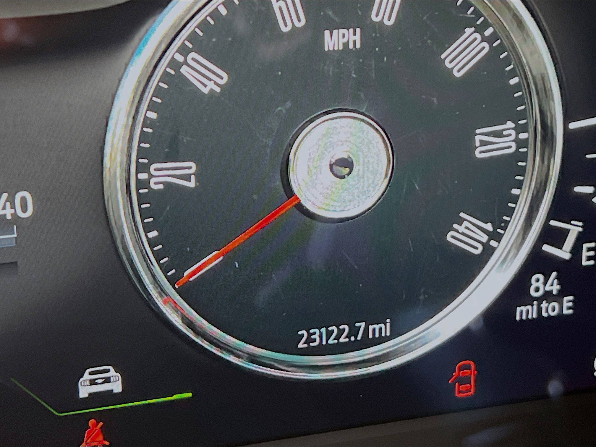 Used 2024 Ford Mustang EcoBoost image 22