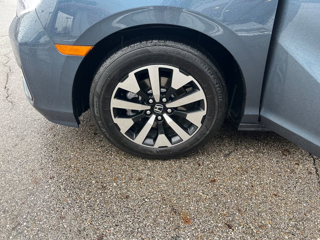 Used 2025 Honda Odyssey EX-L image 27