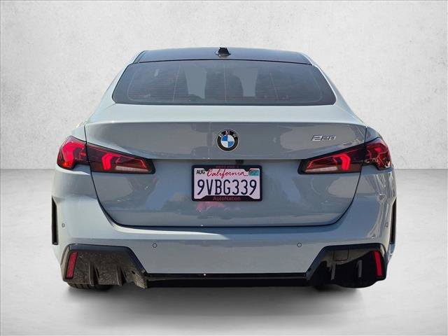 Used 2026 BMW 228i w/ Premium Package FWD image 7