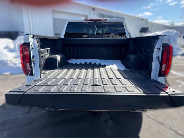 New 2026 GMC Sierra 1500 AT4 w/ Technology Package AWD/4WD image 13