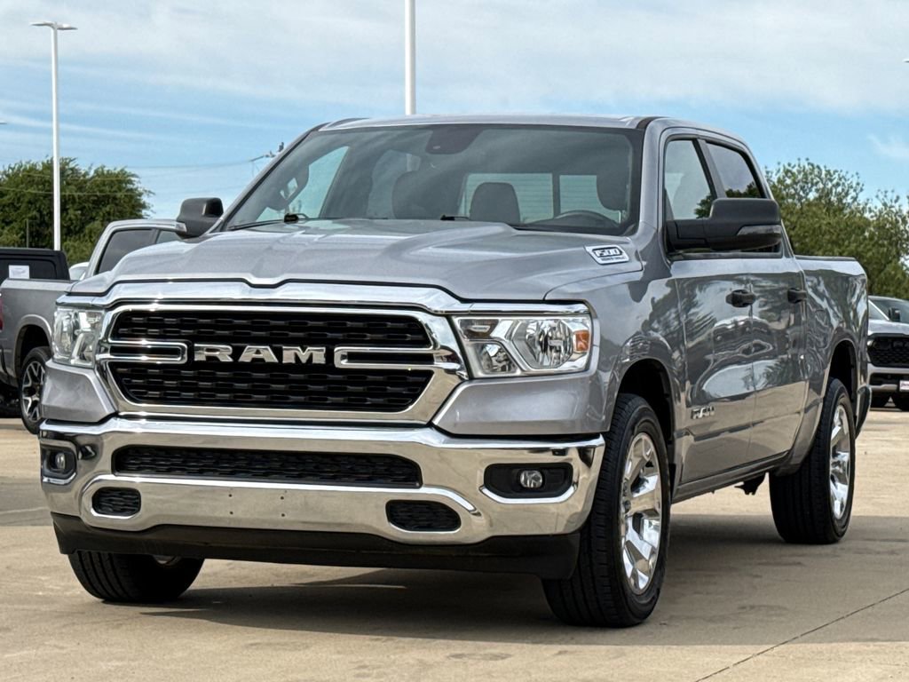 Used 2023 RAM 1500 Lone Star image 3