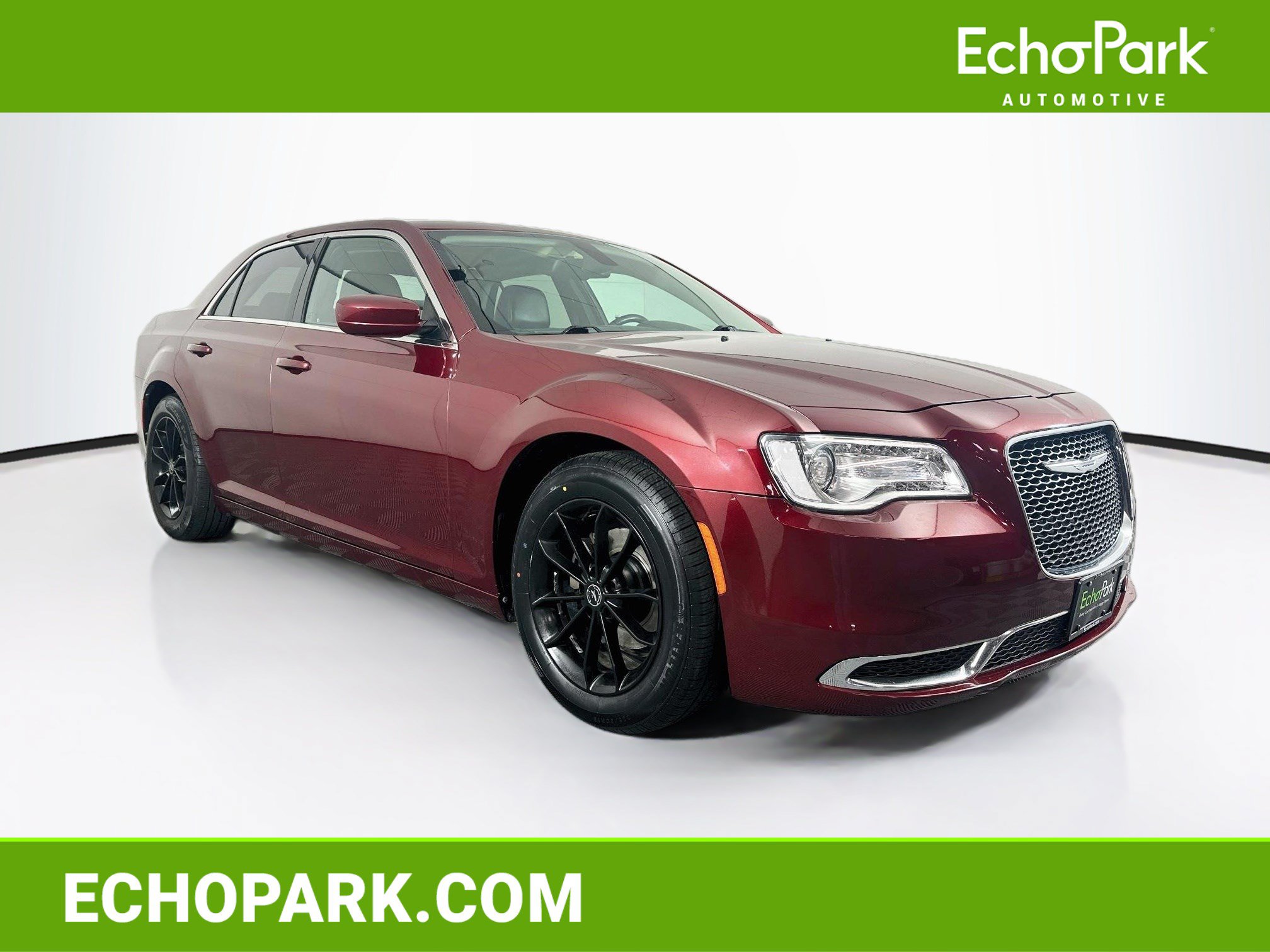 Used 2016 Chrysler 300 Limited RWD image 1