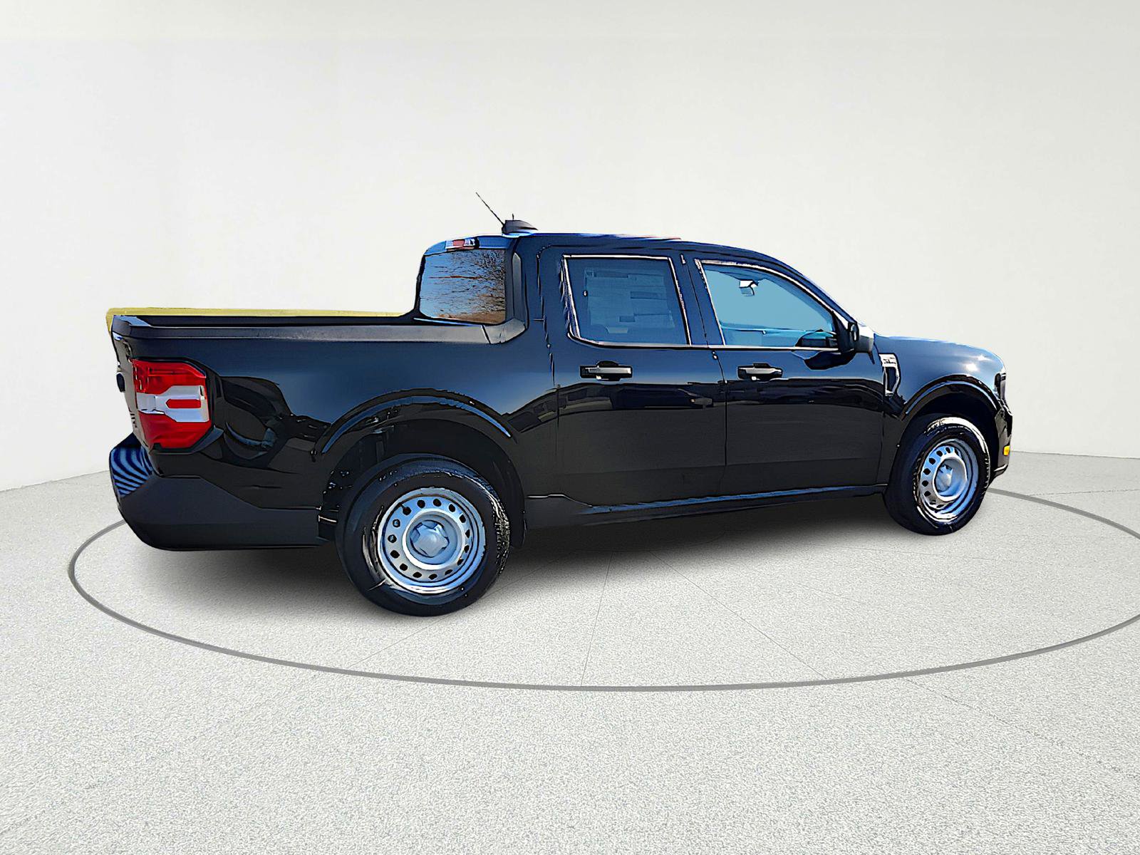 New 2026 Ford Maverick XL w/ Equipment Group 101A image 7