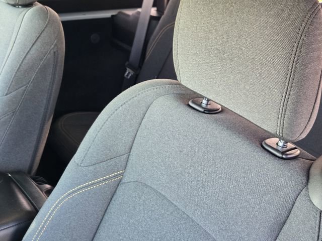 Certified 2024 Jeep Wrangler Sport S image 15