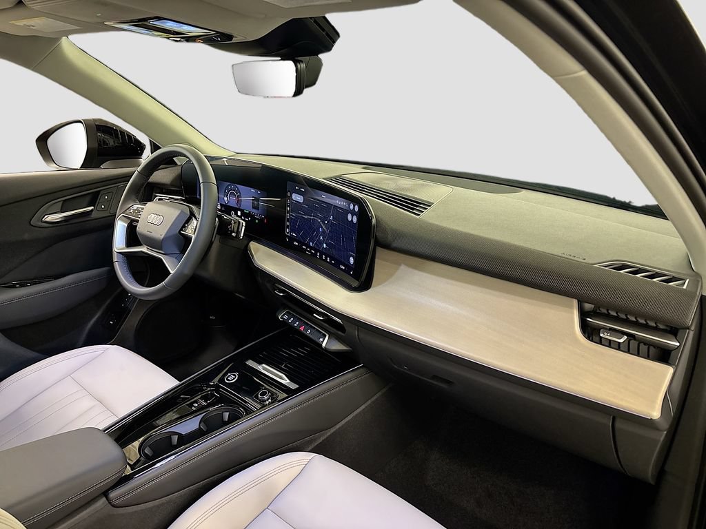 New 2026 Audi Q3 quattro 2.0T AWD/4WD image 14